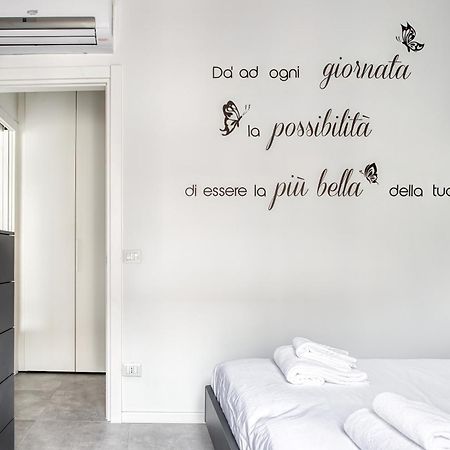 Sleek City Abode In Maciachini Milán Exteriér fotografie