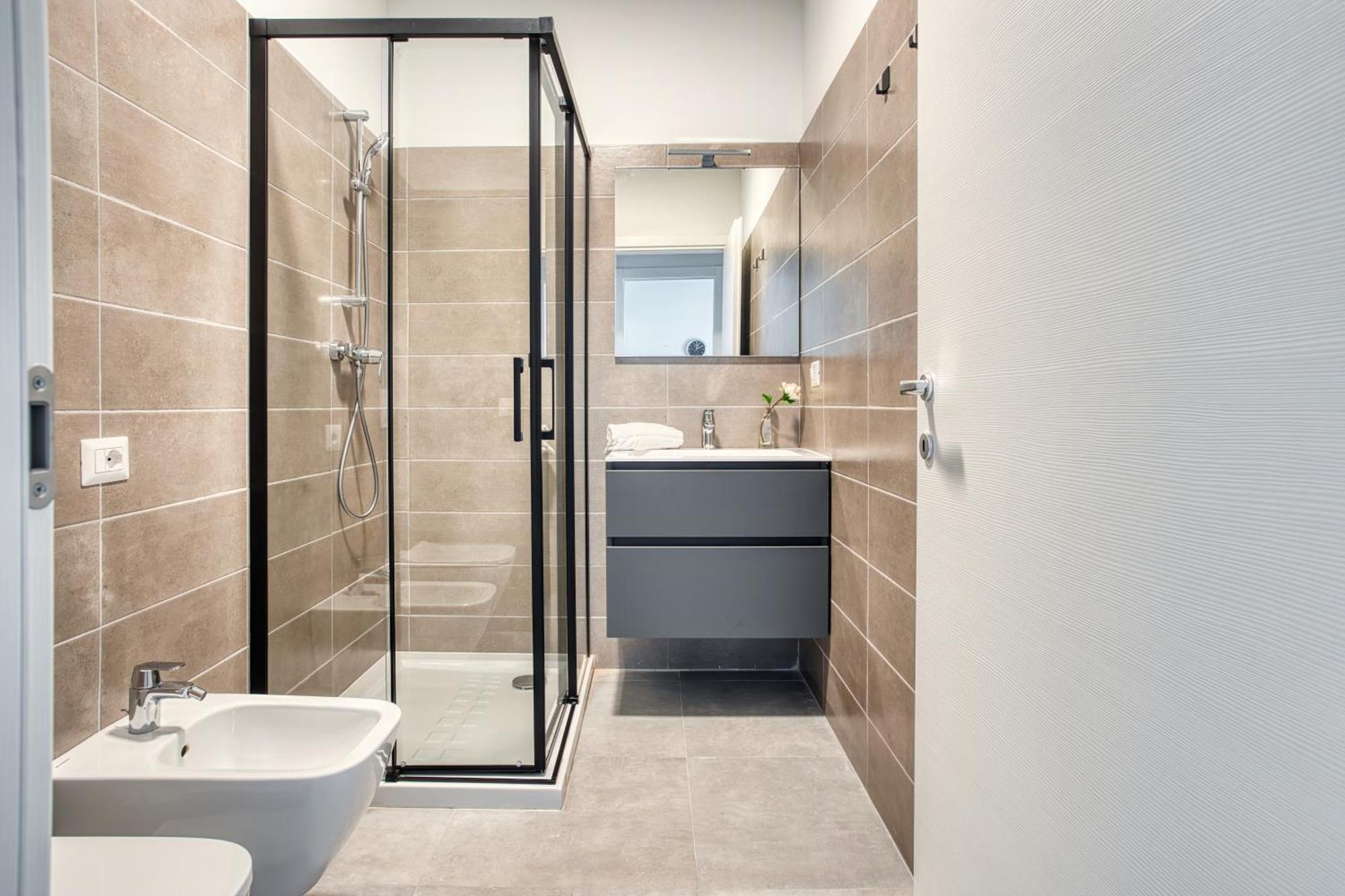 Sleek City Abode In Maciachini Milán Exteriér fotografie